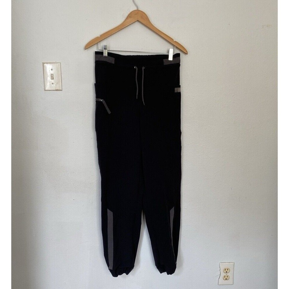 Gymshark Joggers Womens‎ Medium Stretch Fitness High Rise Pants